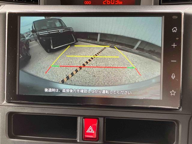 トールＸ　９インチディスプレイオーディオ装備保証　新車保証・まごころ保証　１年間・走行距離無制限付き（東京都）の中古車