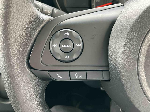 トールＸ　９インチディスプレイオーディオ装備保証　新車保証・まごころ保証　１年間・走行距離無制限付き（東京都）の中古車