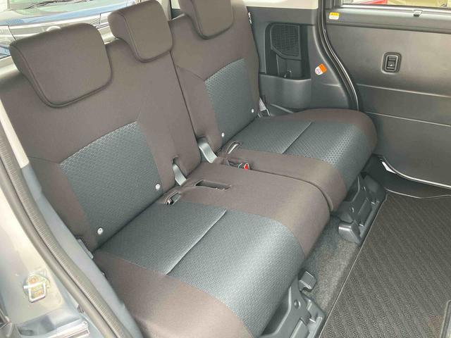 トールＸ　９インチディスプレイオーディオ装備保証　新車保証・まごころ保証　１年間・走行距離無制限付き（東京都）の中古車