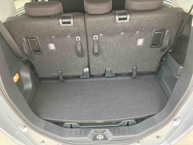 トールＸ　９インチディスプレイオーディオ装備保証　新車保証・まごころ保証　１年間・走行距離無制限付き（東京都）の中古車