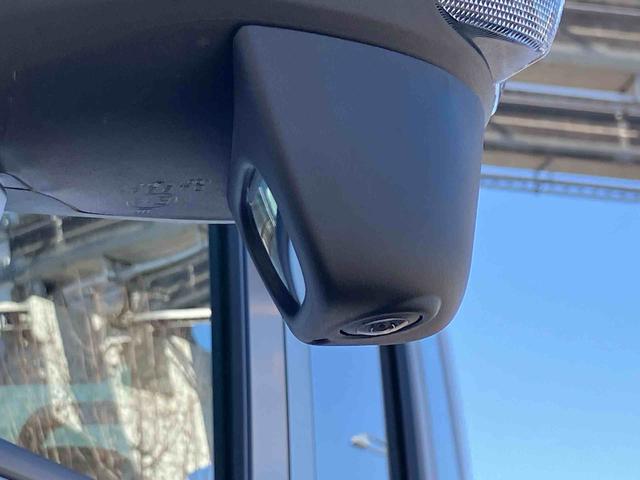 タントカスタムＲＳ　９インチディスプレイオーディオ装備インタークーラーターボエンジン　９インチスマホ連携ディスプレイオーディオ　パノラマモニター対応カメラ　両側電動スライドドア　両席シートヒーター　ＵＳＢ＆ＨＤＭＩ　電動パーキングブレーキ　ＥＴＣ（東京都）の中古車