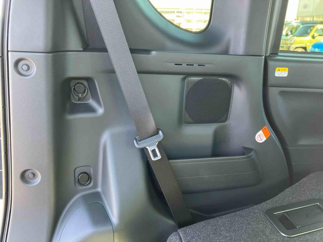 タントカスタムＲＳ　９インチディスプレイオーディオ装備インタークーラーターボエンジン　９インチスマホ連携ディスプレイオーディオ　パノラマモニター対応カメラ　両側電動スライドドア　両席シートヒーター　ＵＳＢ＆ＨＤＭＩ　電動パーキングブレーキ　ＥＴＣ（東京都）の中古車