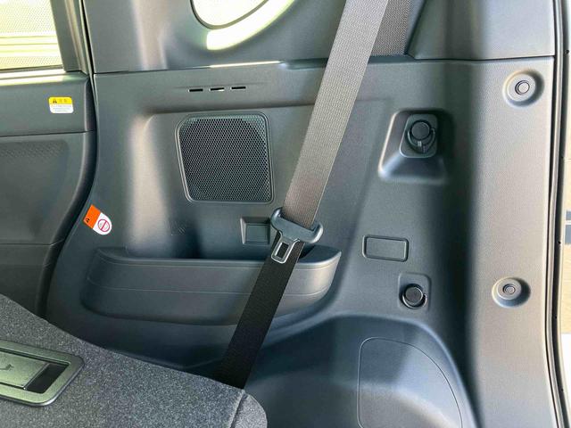 タントカスタムＲＳ　９インチディスプレイオーディオ装備インタークーラーターボエンジン　９インチスマホ連携ディスプレイオーディオ　パノラマモニター対応カメラ　両側電動スライドドア　両席シートヒーター　ＵＳＢ＆ＨＤＭＩ　電動パーキングブレーキ　ＥＴＣ（東京都）の中古車