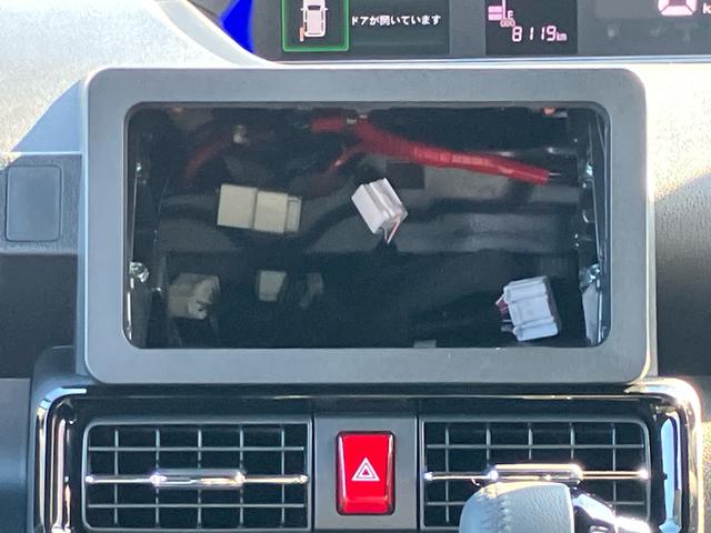 タントカスタムＲＳインタークーラーターボエンジン　両席シートヒーター　両側電動スライドドア　電動パーキングブレーキ　ＬＥＤヘッドランプ＆ＬＥＤフォグランプ　６コーナーセンサー　パノラマモニター対応カメラ（東京都）の中古車