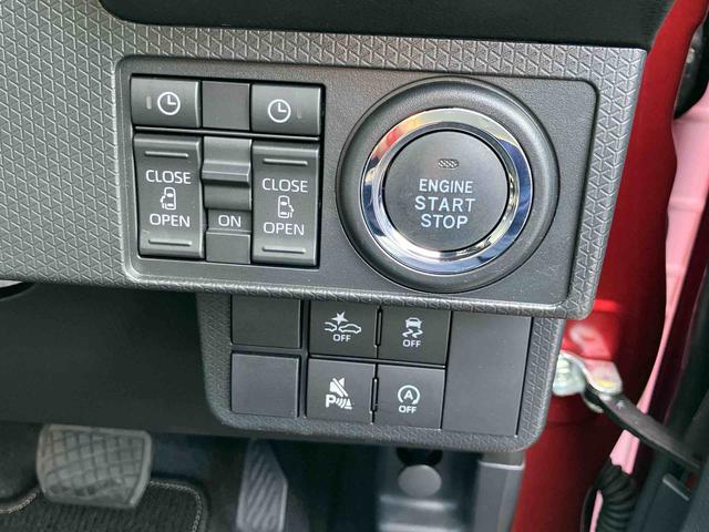 タントカスタムＲＳインタークーラーターボエンジン　両席シートヒーター　両側電動スライドドア　電動パーキングブレーキ　ＬＥＤヘッドランプ＆ＬＥＤフォグランプ　６コーナーセンサー　パノラマモニター対応カメラ（東京都）の中古車