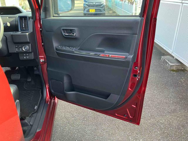 タントカスタムＲＳインタークーラーターボエンジン　両席シートヒーター　両側電動スライドドア　電動パーキングブレーキ　ＬＥＤヘッドランプ＆ＬＥＤフォグランプ　６コーナーセンサー　パノラマモニター対応カメラ（東京都）の中古車