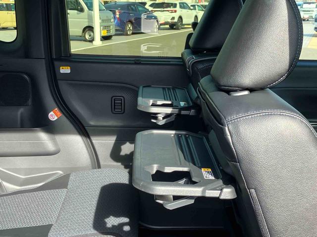 タントカスタムＲＳインタークーラーターボエンジン　両席シートヒーター　両側電動スライドドア　電動パーキングブレーキ　ＬＥＤヘッドランプ＆ＬＥＤフォグランプ　６コーナーセンサー　パノラマモニター対応カメラ（東京都）の中古車