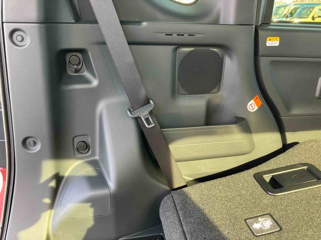 タントカスタムＲＳインタークーラーターボエンジン　両席シートヒーター　両側電動スライドドア　電動パーキングブレーキ　ＬＥＤヘッドランプ＆ＬＥＤフォグランプ　６コーナーセンサー　パノラマモニター対応カメラ（東京都）の中古車