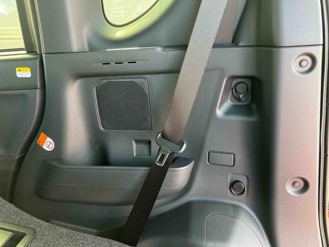 タントカスタムＲＳインタークーラーターボエンジン　両席シートヒーター　両側電動スライドドア　電動パーキングブレーキ　ＬＥＤヘッドランプ＆ＬＥＤフォグランプ　６コーナーセンサー　パノラマモニター対応カメラ（東京都）の中古車