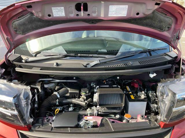 タントカスタムＲＳインタークーラーターボエンジン　両席シートヒーター　両側電動スライドドア　電動パーキングブレーキ　ＬＥＤヘッドランプ＆ＬＥＤフォグランプ　６コーナーセンサー　パノラマモニター対応カメラ（東京都）の中古車