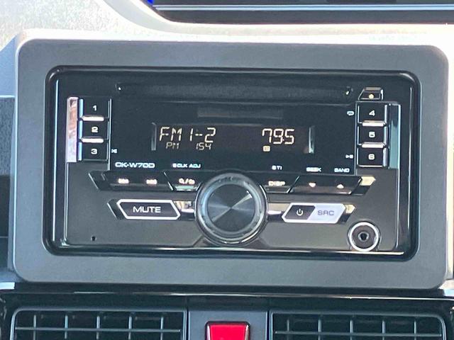 タントカスタムＲＳインタークーラーターボエンジン　パノラマモニター対応カメラ　両側電動スライドドア　両席シートヒーター　６コーナーセンサー　電動パーキングブレーキ　ＵＳＢソケット　ＬＥＤヘッドランプ（東京都）の中古車