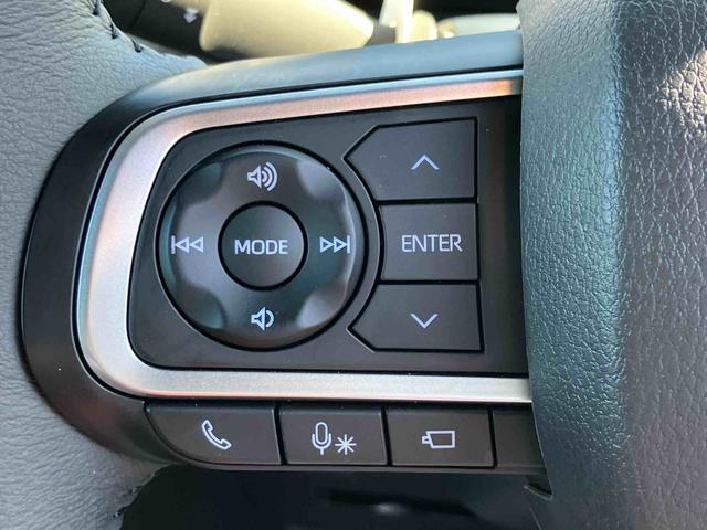 タントカスタムＲＳインタークーラーターボエンジン　パノラマモニター対応カメラ　両側電動スライドドア　両席シートヒーター　６コーナーセンサー　電動パーキングブレーキ　ＵＳＢソケット　ＬＥＤヘッドランプ（東京都）の中古車