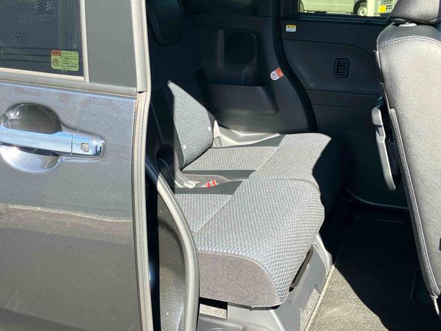 タントカスタムＲＳインタークーラーターボエンジン　パノラマモニター対応カメラ　両側電動スライドドア　両席シートヒーター　６コーナーセンサー　電動パーキングブレーキ　ＵＳＢソケット　ＬＥＤヘッドランプ（東京都）の中古車