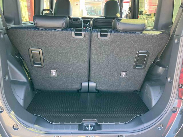 タントカスタムＲＳインタークーラーターボエンジン　パノラマモニター対応カメラ　両側電動スライドドア　両席シートヒーター　６コーナーセンサー　電動パーキングブレーキ　ＵＳＢソケット　ＬＥＤヘッドランプ（東京都）の中古車