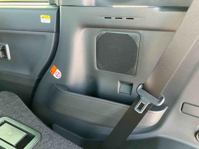 タントカスタムＲＳインタークーラーターボエンジン　パノラマモニター対応カメラ　両側電動スライドドア　両席シートヒーター　６コーナーセンサー　電動パーキングブレーキ　ＵＳＢソケット　ＬＥＤヘッドランプ（東京都）の中古車