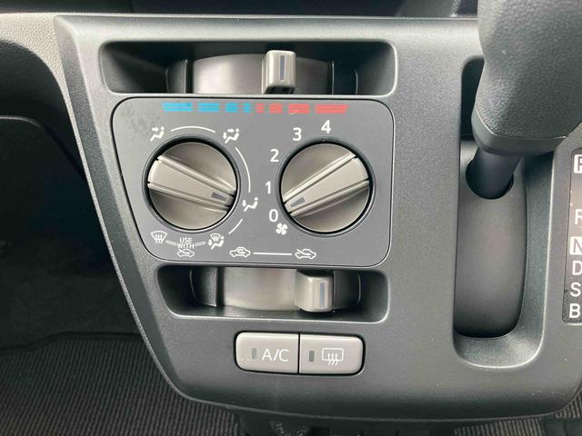 ミライースＬ　ＳＡIIIワイドＢｌｕｅｔｏｏｔｈ／ＵＳＢチューナー装備保証　新車保証・まごころ保証　１年間・走行距離無制限付き（東京都）の中古車