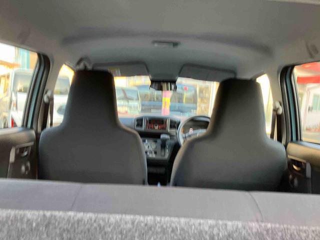 ミライースＬ　ＳＡIII　　　Ｂｌｕｅｔｏｏｔｈステレオ保証　新車保証・まごころ保証　１年間・走行距離無制限付き（東京都）の中古車