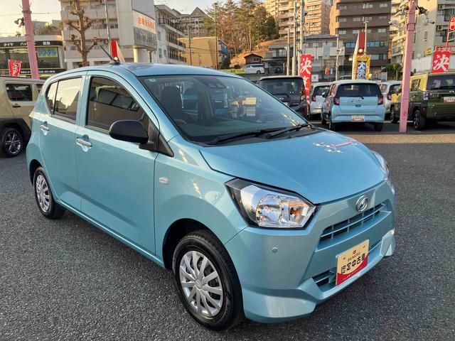 ミライースＬ　ＳＡIII　　　Ｂｌｕｅｔｏｏｔｈステレオ保証　新車保証・まごころ保証　１年間・走行距離無制限付き（東京都）の中古車