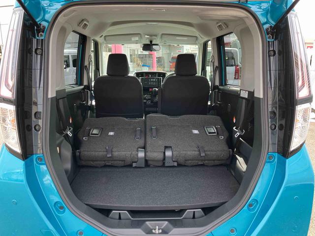 トールカスタムＧ　９インチディスプレイオーディオ　パノラマモニター９インチスマホ連携ディスプレイオーディオ　パノラマモニター対応カメラ　両側電動スライドドア　電動パーキングブレーキ　アダプティブクルーズコントロール　ＵＳＢ＆ＨＤＭＩ　ＬＥＤヘッドランプ（東京都）の中古車