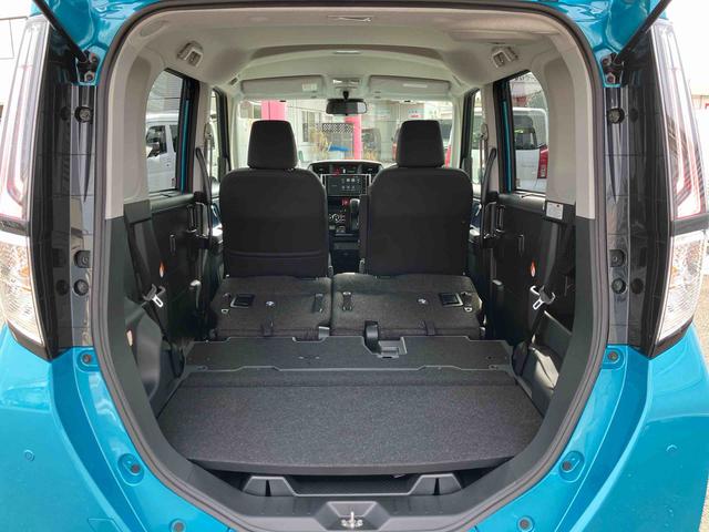 トールカスタムＧ　９インチディスプレイオーディオ　パノラマモニター９インチスマホ連携ディスプレイオーディオ　パノラマモニター対応カメラ　両側電動スライドドア　電動パーキングブレーキ　アダプティブクルーズコントロール　ＵＳＢ＆ＨＤＭＩ　ＬＥＤヘッドランプ（東京都）の中古車