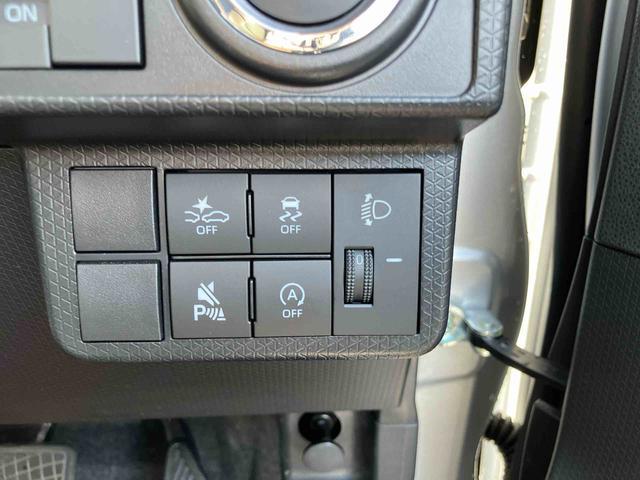 タントＸ９インチディスプレイオーディオ・バックカメラ保証　新車保証・まごころ保証　１年間・走行距離無制限付き（東京都）の中古車