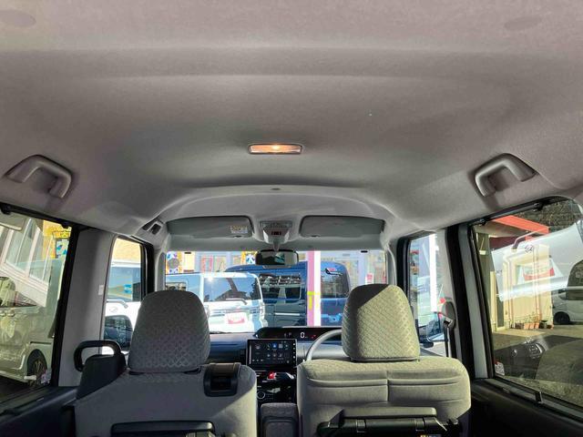 タントＸ９インチディスプレイオーディオ・バックカメラ保証　新車保証・まごころ保証　１年間・走行距離無制限付き（東京都）の中古車