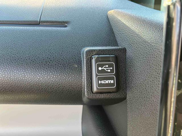 タントＸ９インチディスプレイオーディオ・バックカメラ保証　新車保証・まごころ保証　１年間・走行距離無制限付き（東京都）の中古車