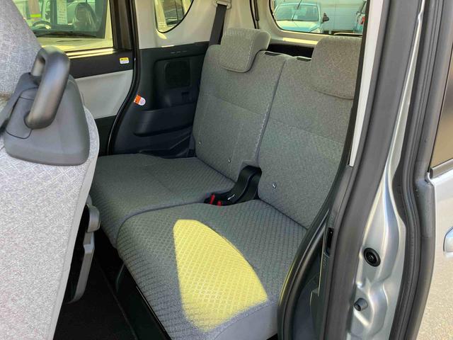 タントＸ９インチディスプレイオーディオ・バックカメラ保証　新車保証・まごころ保証　１年間・走行距離無制限付き（東京都）の中古車