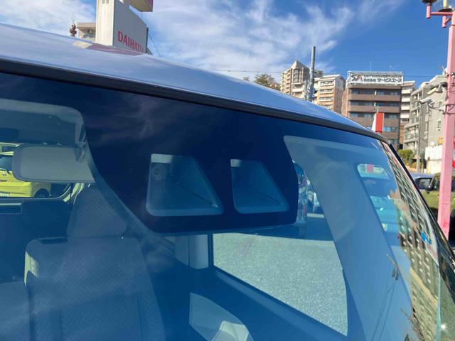 タントＸ９インチディスプレイオーディオ・バックカメラ保証　新車保証・まごころ保証　１年間・走行距離無制限付き（東京都）の中古車