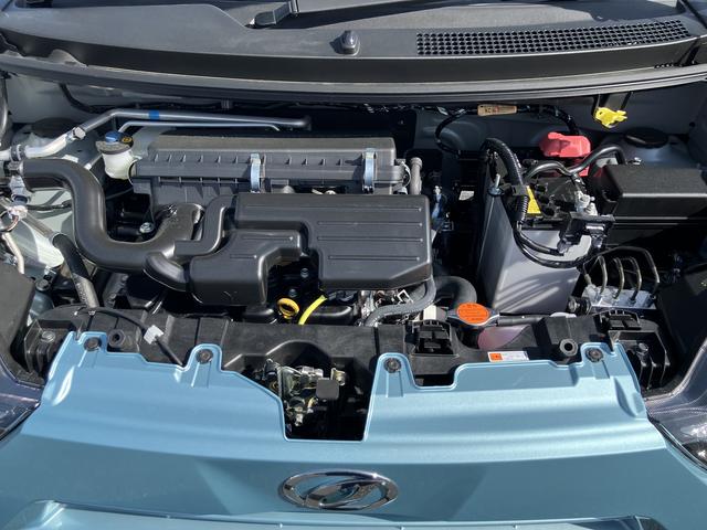 ミライースX SAIIIワイドBluetooth/USBチューナー装備保証 新車保証・まごころ保証 1年間・走行距離無制限付き(東京都)の中古車