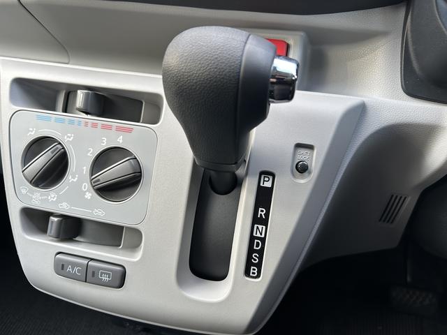 ミライースＸ　ＳＡIIIワイドＢｌｕｅｔｏｏｔｈ／ＵＳＢチューナー装備保証　新車保証・まごころ保証　１年間・走行距離無制限付き（東京都）の中古車