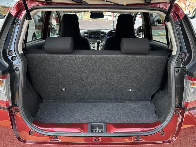 ミライースＸ　ＳＡIIIワイドＢｌｕｅｔｏｏｔｈ／ＵＳＢチューナー装備保証　新車保証・まごころ保証　１年間・走行距離無制限付き（東京都）の中古車