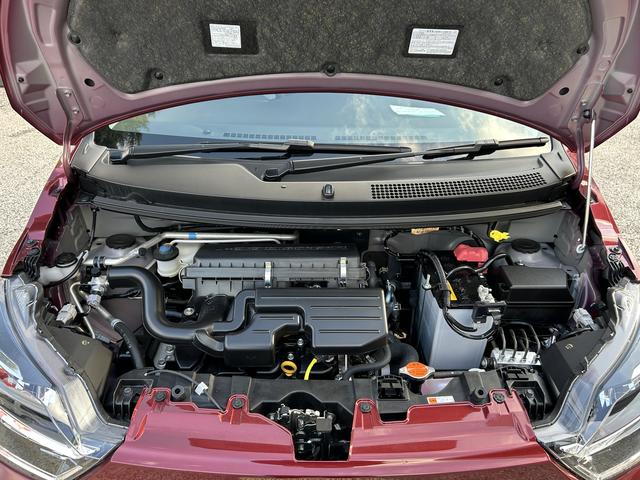 ミライースＸ　ＳＡIIIワイドＢｌｕｅｔｏｏｔｈ／ＵＳＢチューナー装備保証　新車保証・まごころ保証　１年間・走行距離無制限付き（東京都）の中古車