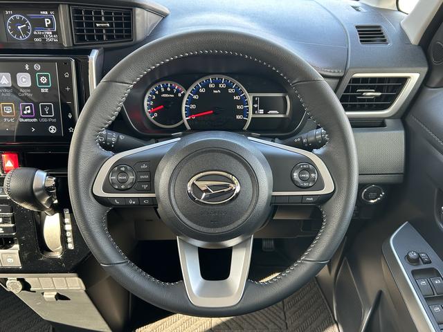 トールカスタムＧ　９インチディスプレイオーディオ　パノラマモニター保証　新車保証・まごころ保証　１年間・走行距離無制限付き（東京都）の中古車