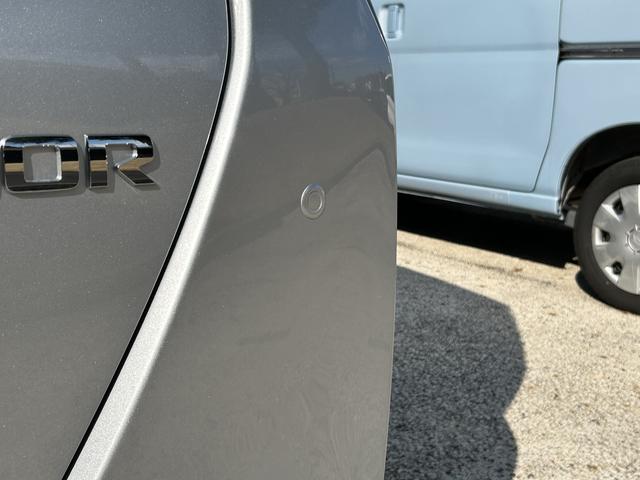 トールカスタムＧ　９インチディスプレイオーディオ　パノラマモニター保証　新車保証・まごころ保証　１年間・走行距離無制限付き（東京都）の中古車