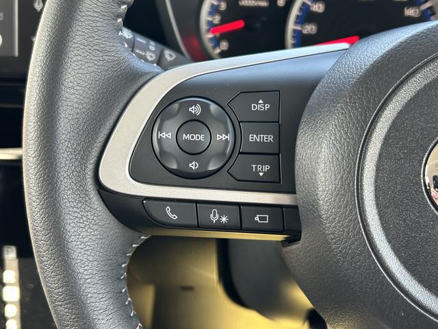 トールカスタムＧ　９インチディスプレイオーディオ　パノラマモニター保証　新車保証・まごころ保証　１年間・走行距離無制限付き（東京都）の中古車