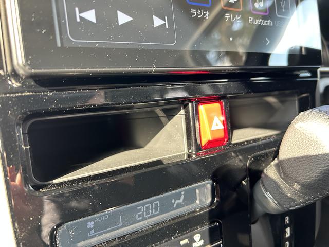 トールカスタムＧ　９インチディスプレイオーディオ　パノラマモニター保証　新車保証・まごころ保証　１年間・走行距離無制限付き（東京都）の中古車