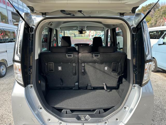 トールカスタムＧ　９インチディスプレイオーディオ　パノラマモニター保証　新車保証・まごころ保証　１年間・走行距離無制限付き（東京都）の中古車