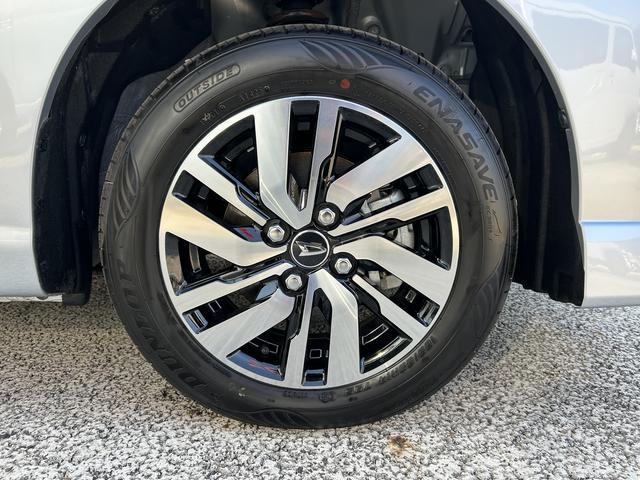 トールカスタムＧ　９インチディスプレイオーディオ　パノラマモニター保証　新車保証・まごころ保証　１年間・走行距離無制限付き（東京都）の中古車