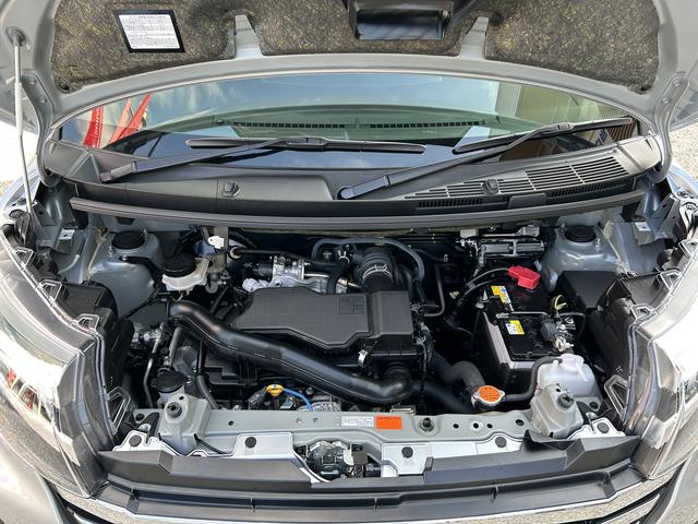 トールカスタムＧ　９インチディスプレイオーディオ　パノラマモニター保証　新車保証・まごころ保証　１年間・走行距離無制限付き（東京都）の中古車