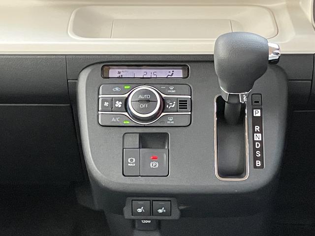 ムーヴキャンバスストライプスＧ　ブルートゥース・ＵＳＢチューナーパノラマモニター対応保証　新車保証・まごころ保証　１年間・走行距離無制限付き（東京都）の中古車