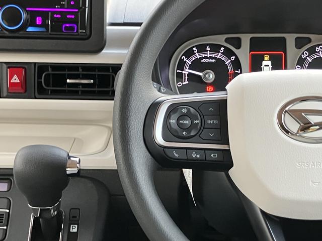 ムーヴキャンバスストライプスＧ　ブルートゥース・ＵＳＢチューナーパノラマモニター対応保証　新車保証・まごころ保証　１年間・走行距離無制限付き（東京都）の中古車