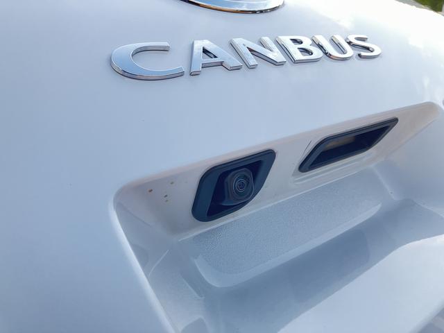 ムーヴキャンバスストライプスＧ　ブルートゥース・ＵＳＢチューナーパノラマモニター対応保証　新車保証・まごころ保証　１年間・走行距離無制限付き（東京都）の中古車