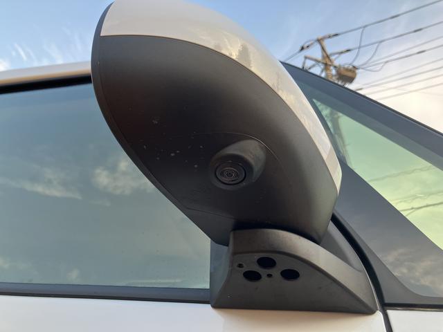 ムーヴキャンバスストライプスＧ　ブルートゥース・ＵＳＢチューナーパノラマモニター対応保証　新車保証・まごころ保証　１年間・走行距離無制限付き（東京都）の中古車