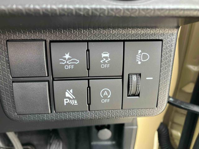 タントファンクロスターボ保証　新車保証・まごころ保証　１年間・走行距離無制限付き（東京都）の中古車