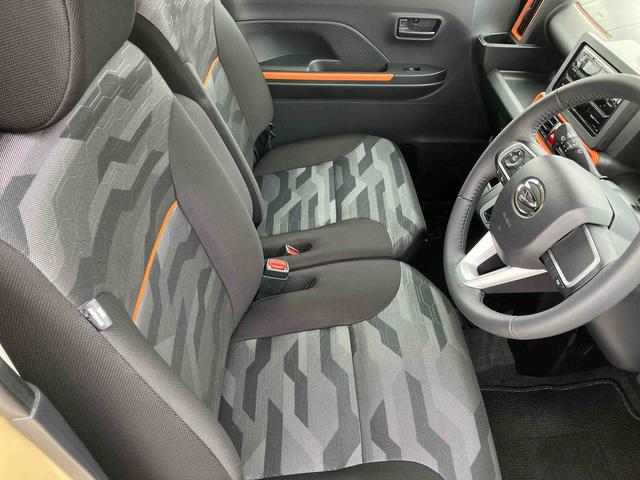 タントファンクロスターボ保証　新車保証・まごころ保証　１年間・走行距離無制限付き（東京都）の中古車