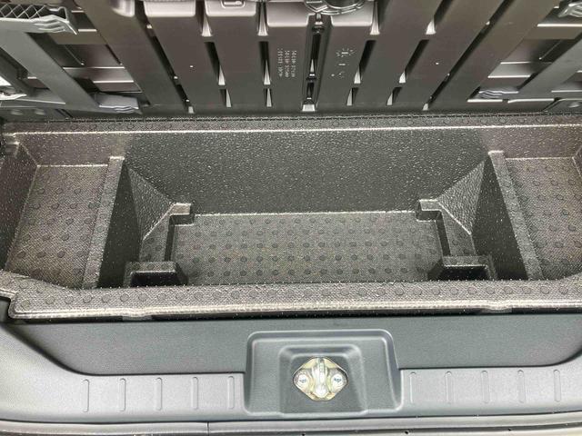 タントファンクロスターボ保証　新車保証・まごころ保証　１年間・走行距離無制限付き（東京都）の中古車