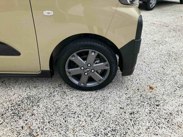 タントファンクロスターボ保証　新車保証・まごころ保証　１年間・走行距離無制限付き（東京都）の中古車