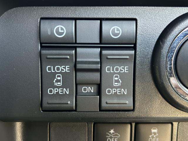 トールカスタムＧ　９インチディスプレイオーディオ　パノラマモニター保証　新車保証・まごころ保証　１年間・走行距離無制限付き　純正９インチナビ　パノラマモニター　キーフリーシステム　両側電動スライドドア　アダプティブクルーズコントロール　コーナーセンサー（東京都）の中古車