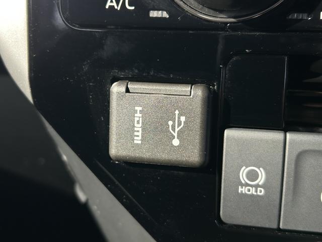 トールカスタムＧ　９インチディスプレイオーディオ　パノラマモニター保証　新車保証・まごころ保証　１年間・走行距離無制限付き　純正９インチナビ　パノラマモニター　キーフリーシステム　両側電動スライドドア　アダプティブクルーズコントロール　コーナーセンサー（東京都）の中古車